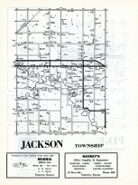 Jackson Township, Lyon County 1959